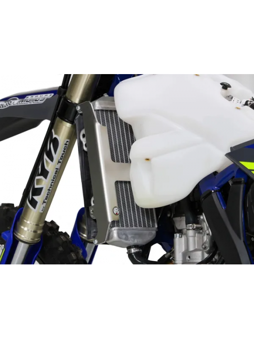 Гардове за радиатор AXP Racing ЗА SHERCO SEF 250/300 2024-2025